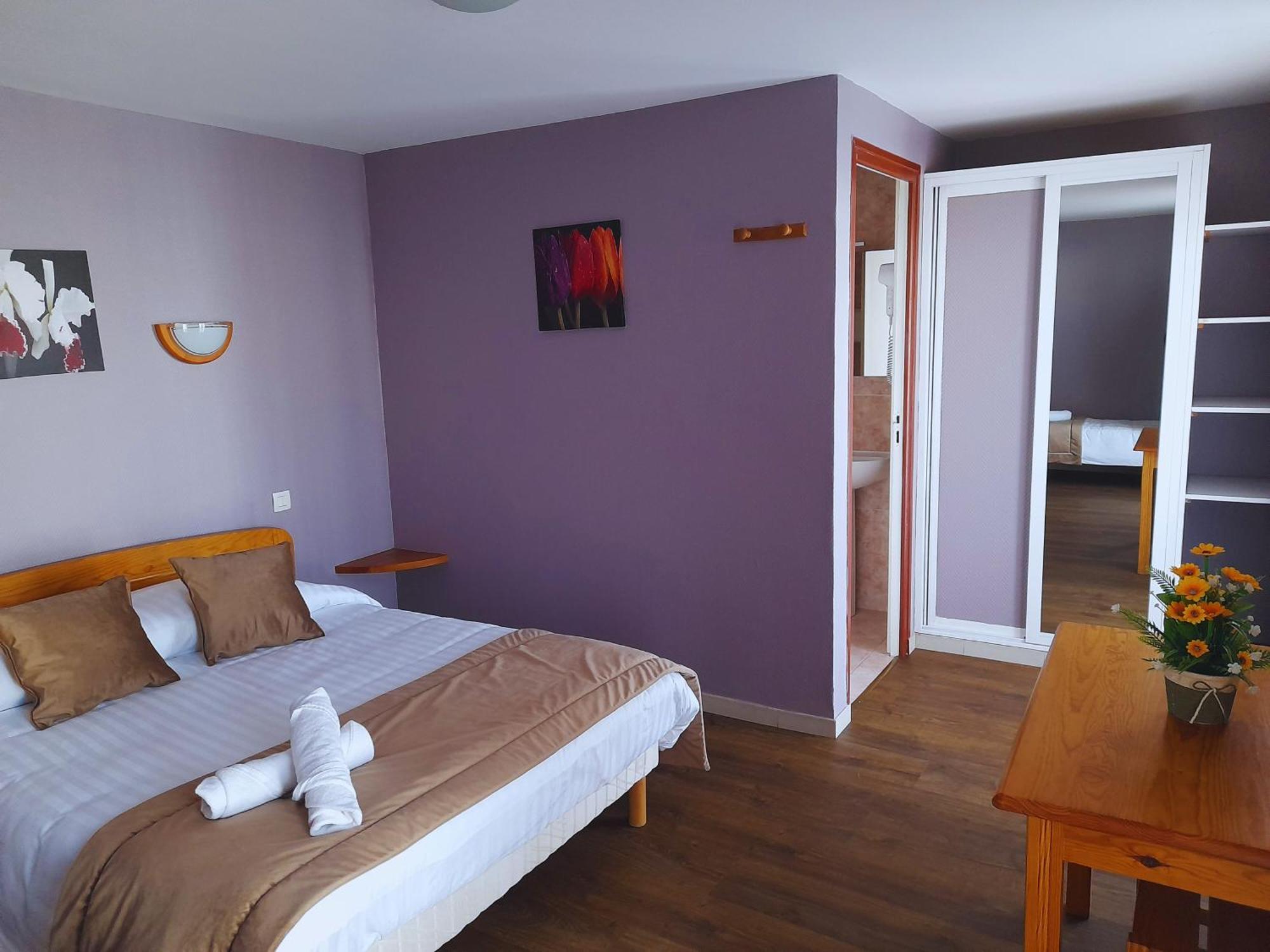 Le Catalan - Hotel Et Appartements Mont-Louis Exterior foto